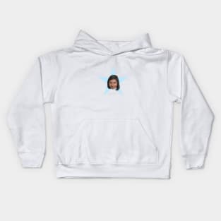 Kelly's American Idol Star Kids Hoodie